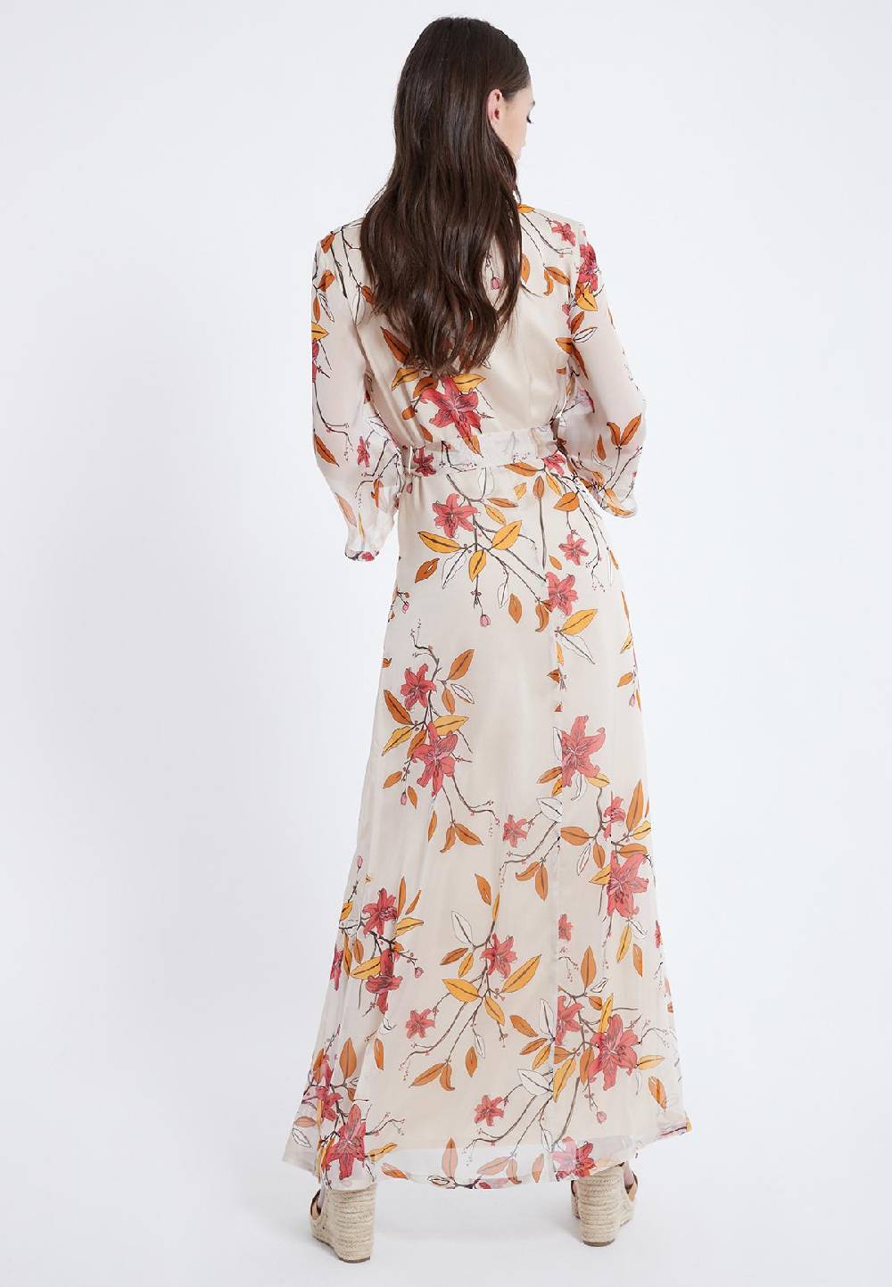 Ana Alcazar Maxikleid Alby