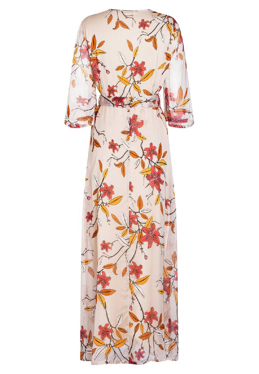 Ana Alcazar Maxikleid Alby