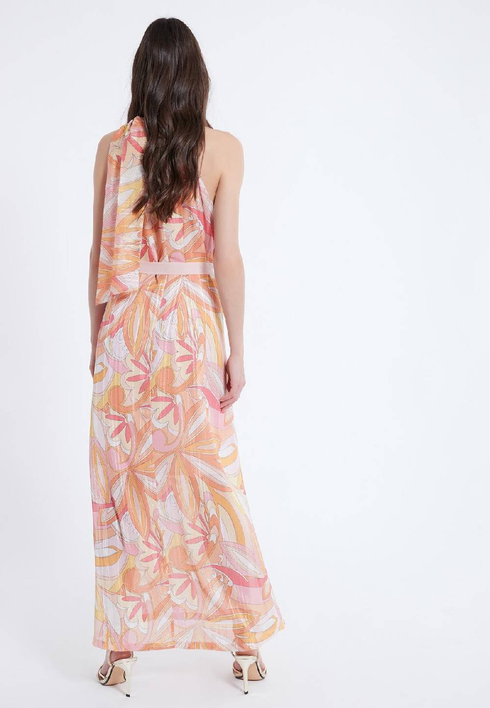 Ana Alcazar Maxikleid Arosy