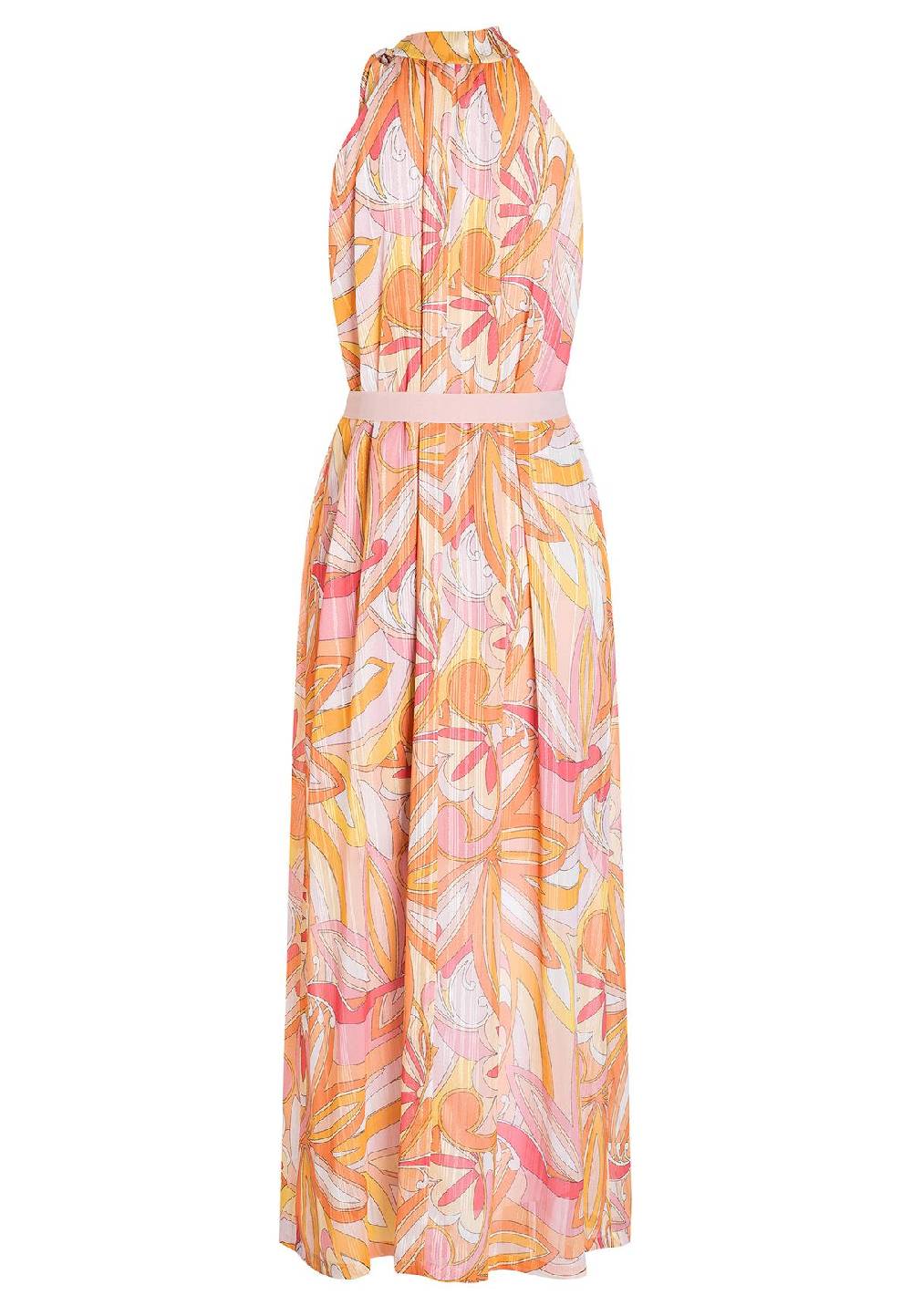 Ana Alcazar Maxikleid Arosy