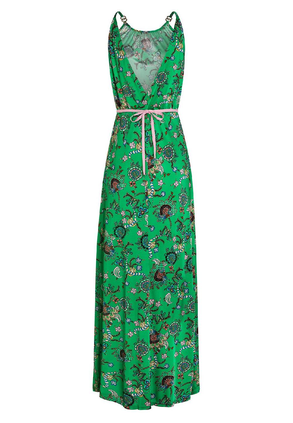 Ana Alcazar Maxikleid Avosi