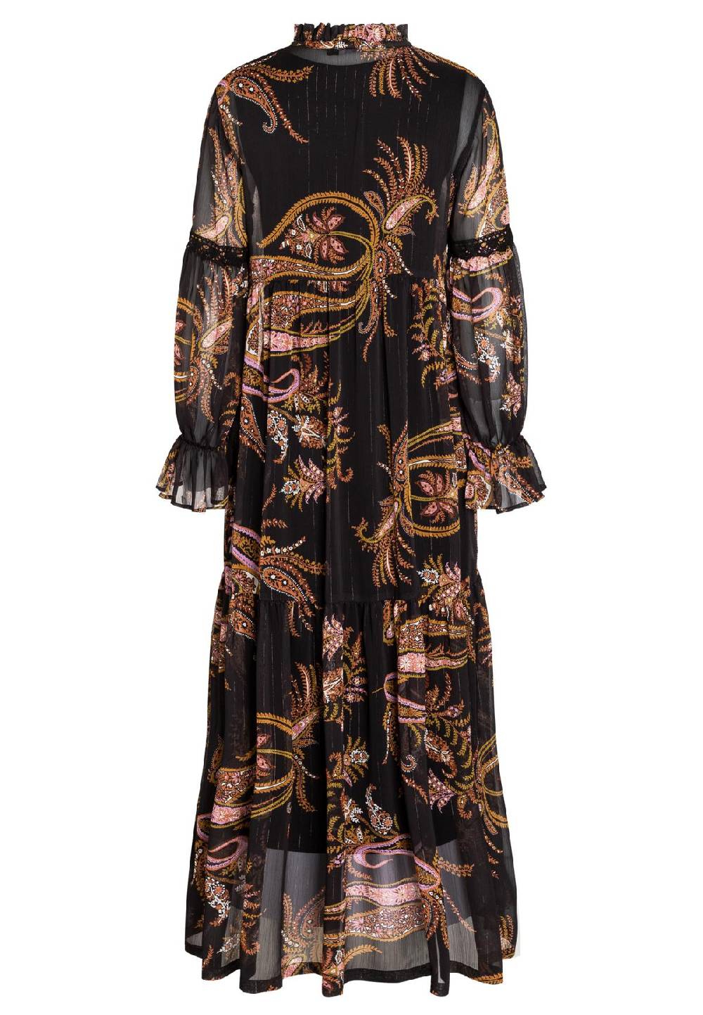 Ana Alcazar Maxikleid Baiky