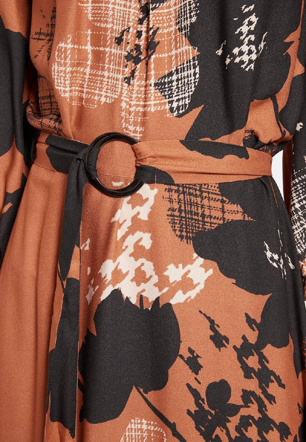 Ana Alcazar Maxikleid Bapna