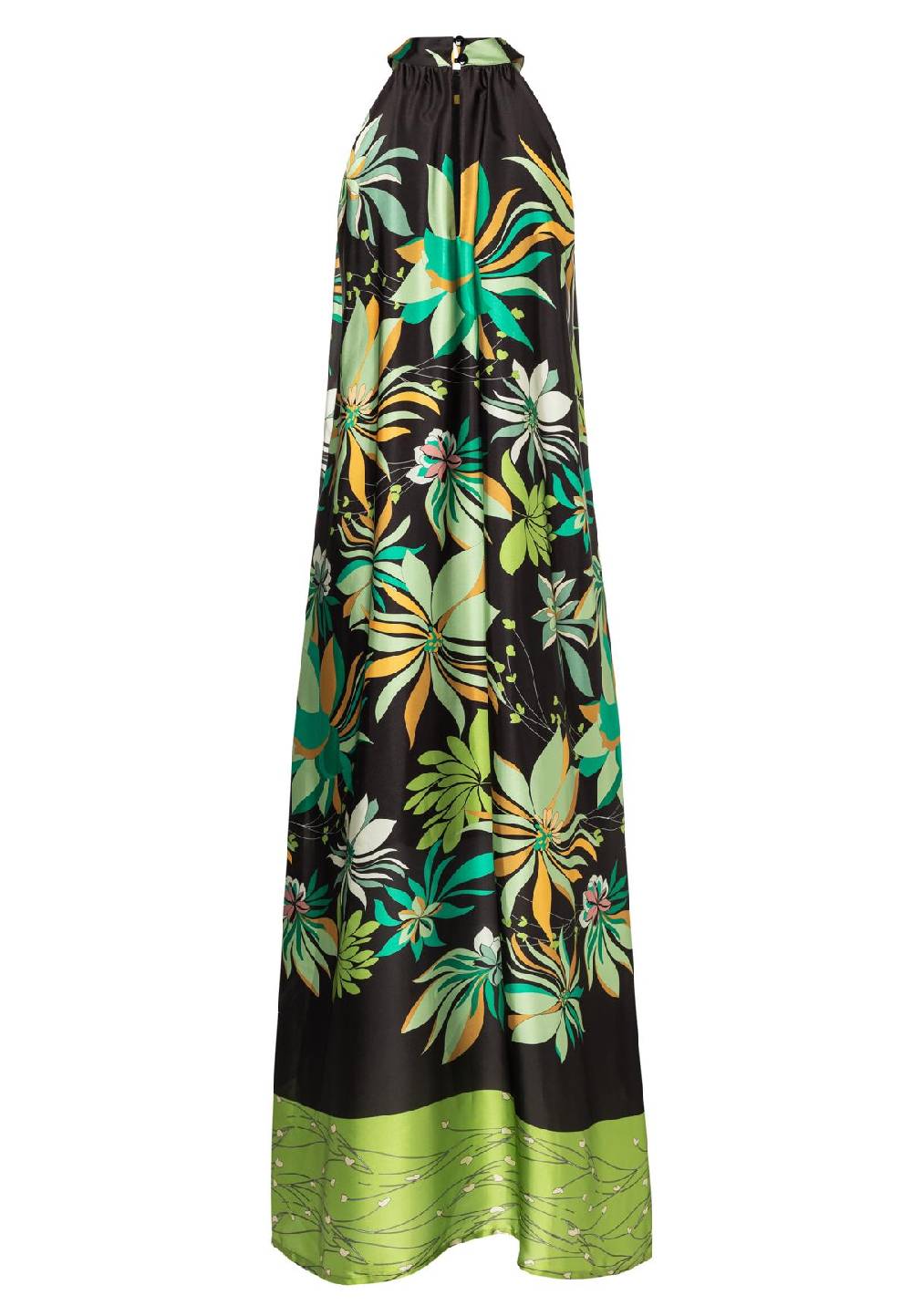 Ana Alcazar Maxikleid Casea