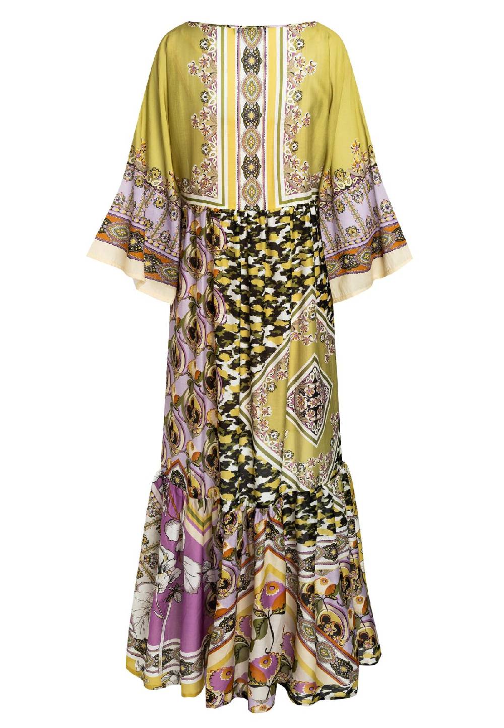 Ana Alcazar Maxikleid Catea