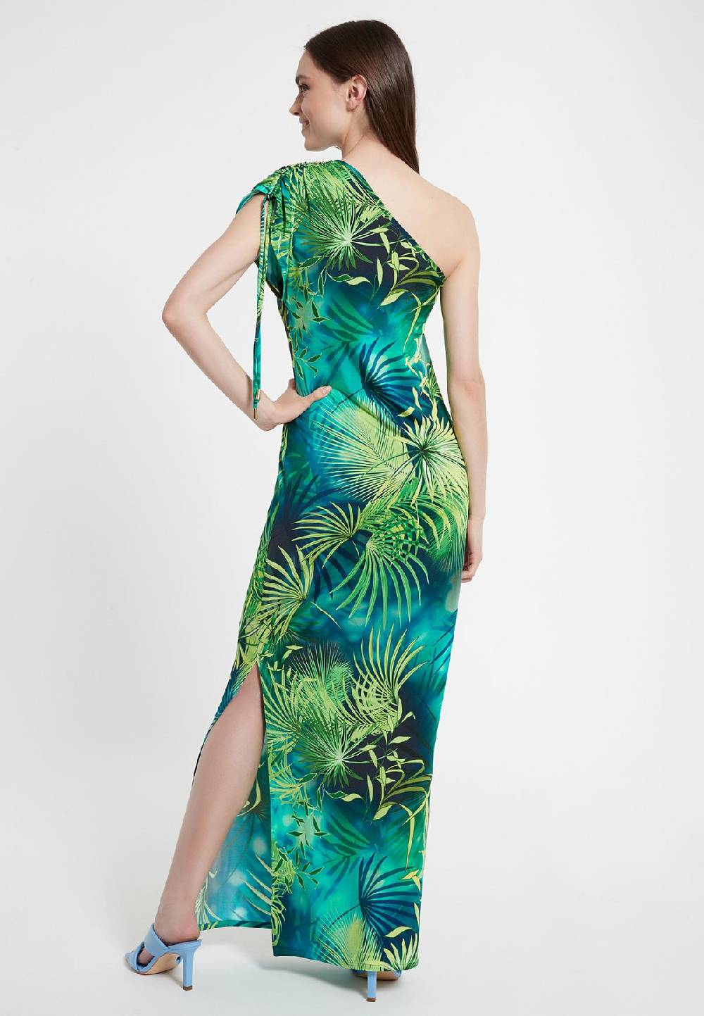 Ana Alcazar Maxikleid Cecana