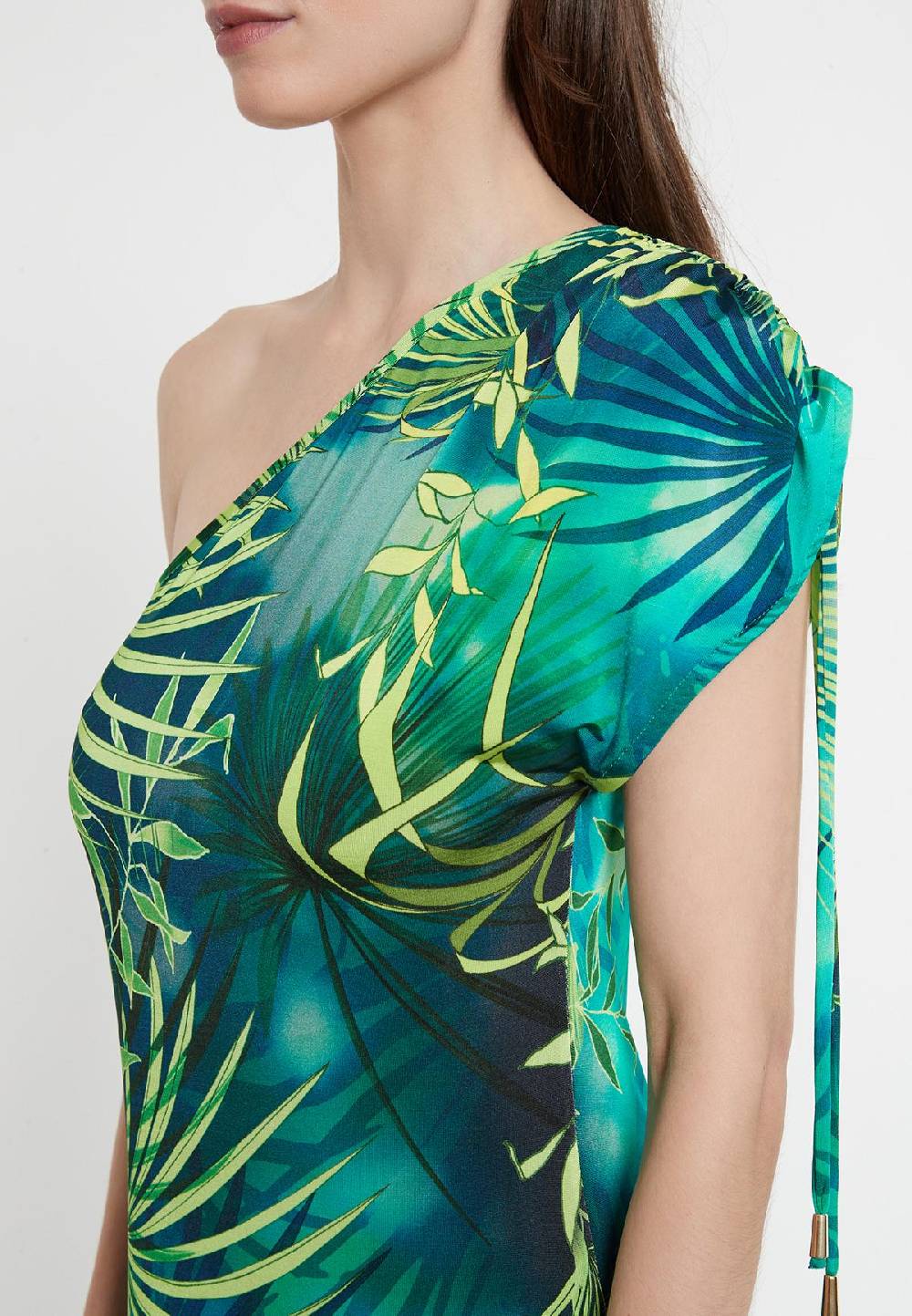 Ana Alcazar Maxikleid Cecana