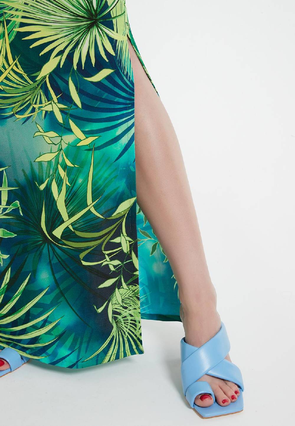 Ana Alcazar Maxikleid Cecana