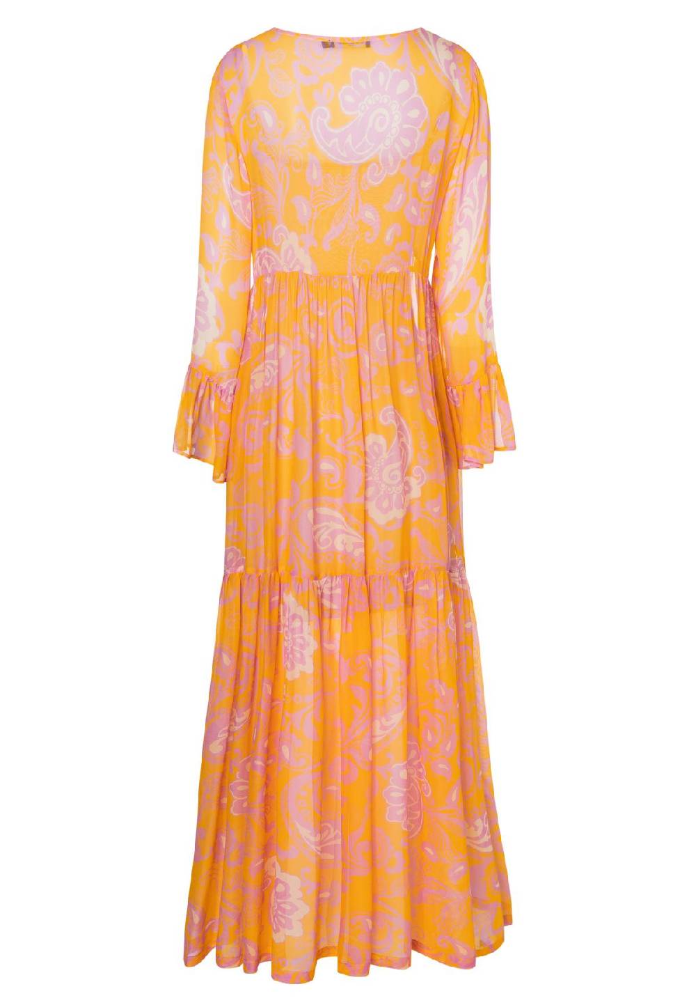 Ana Alcazar Maxikleid Chabony