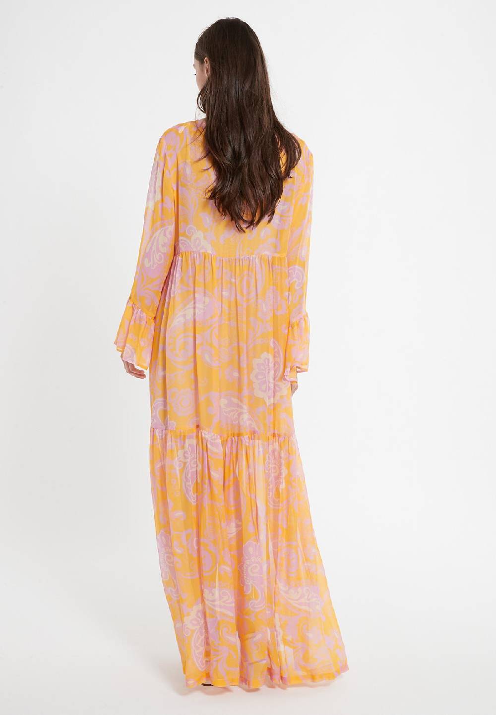 Ana Alcazar Maxikleid Chabony