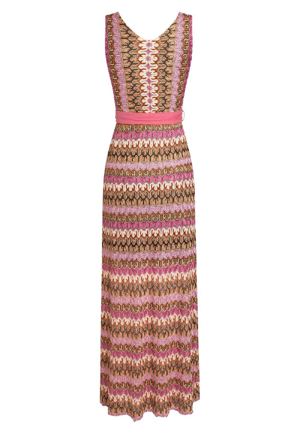 Ana Alcazar Maxikleid Cilsa