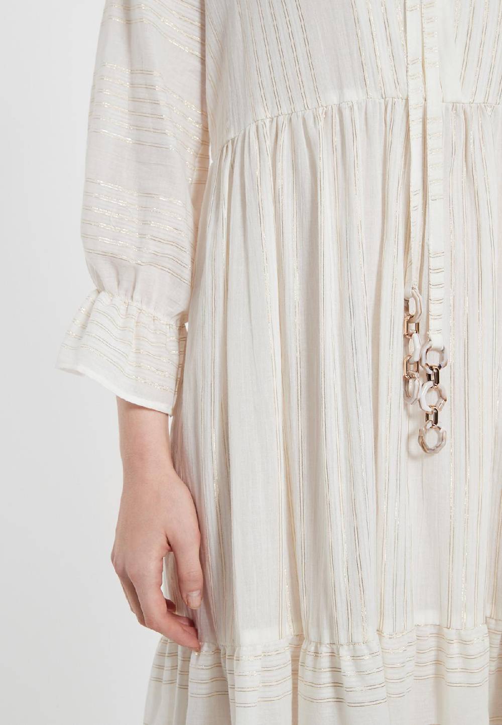 Ana Alcazar Maxikleid Dacotea