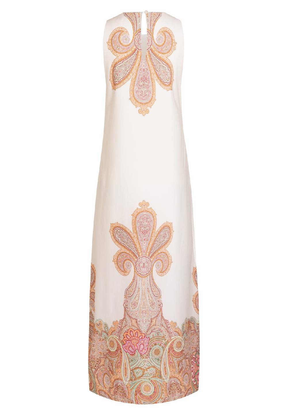 Ana Alcazar Maxikleid Dafera