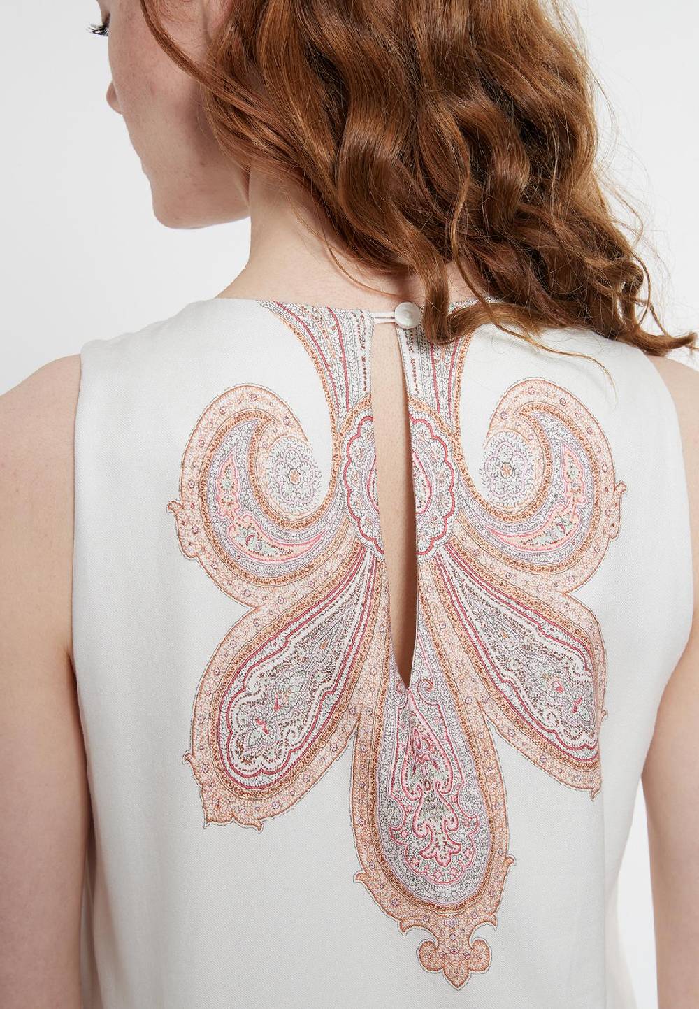 Ana Alcazar Maxikleid Dafera