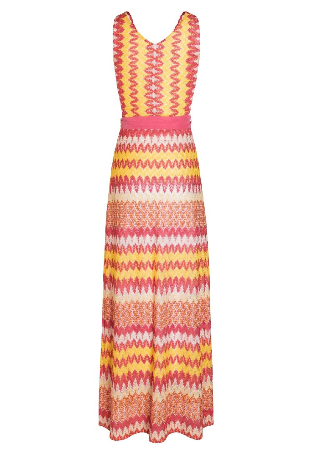 Ana Alcazar Maxikleid Daisory