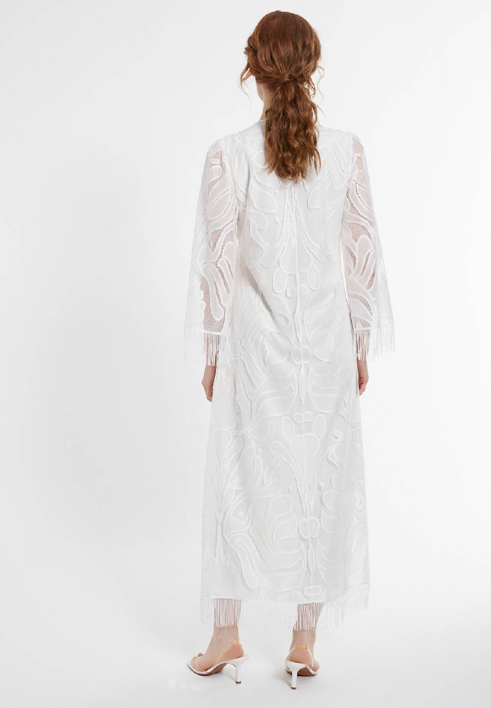 Ana Alcazar Maxikleid Darlys