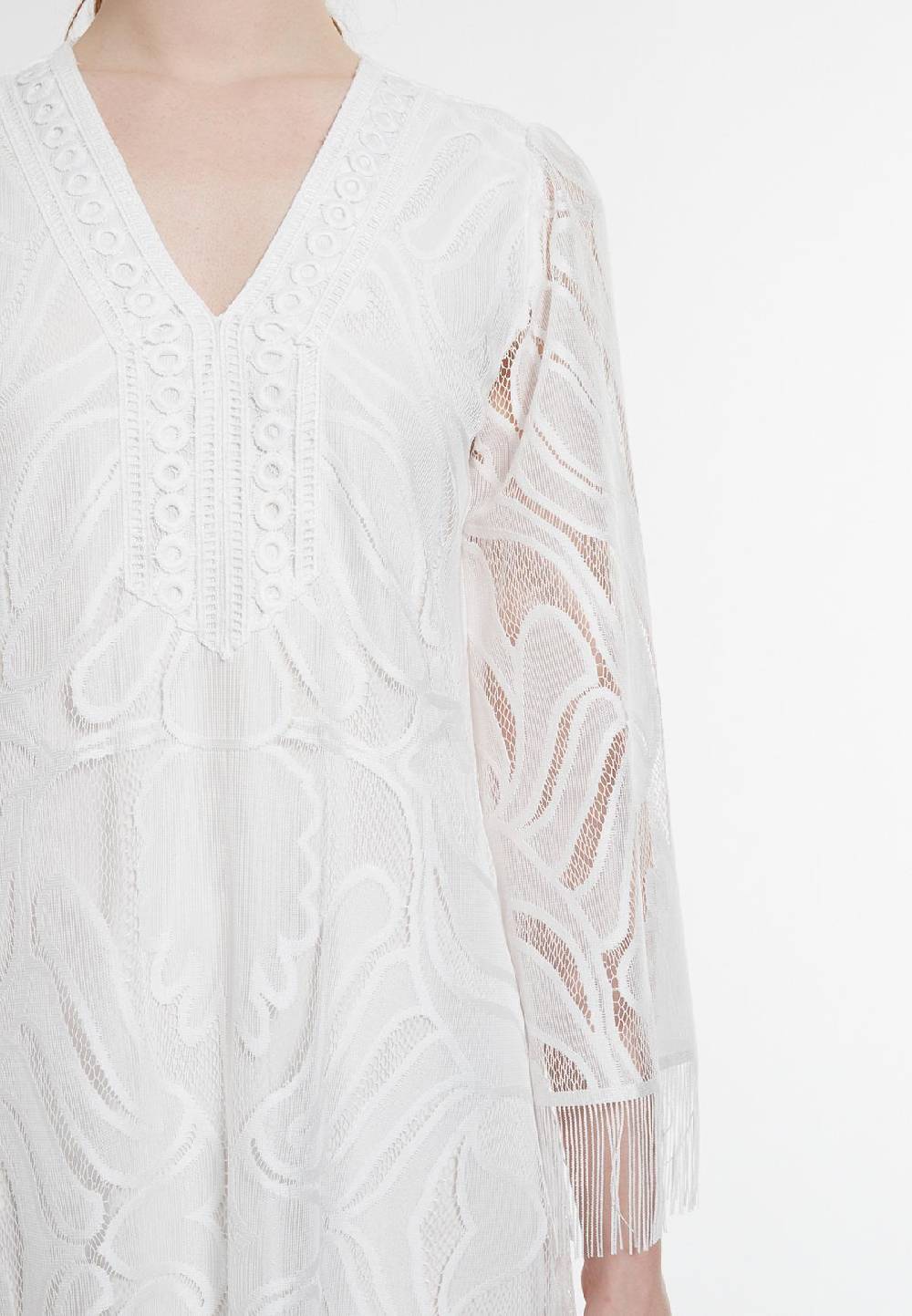 Ana Alcazar Maxikleid Darlys