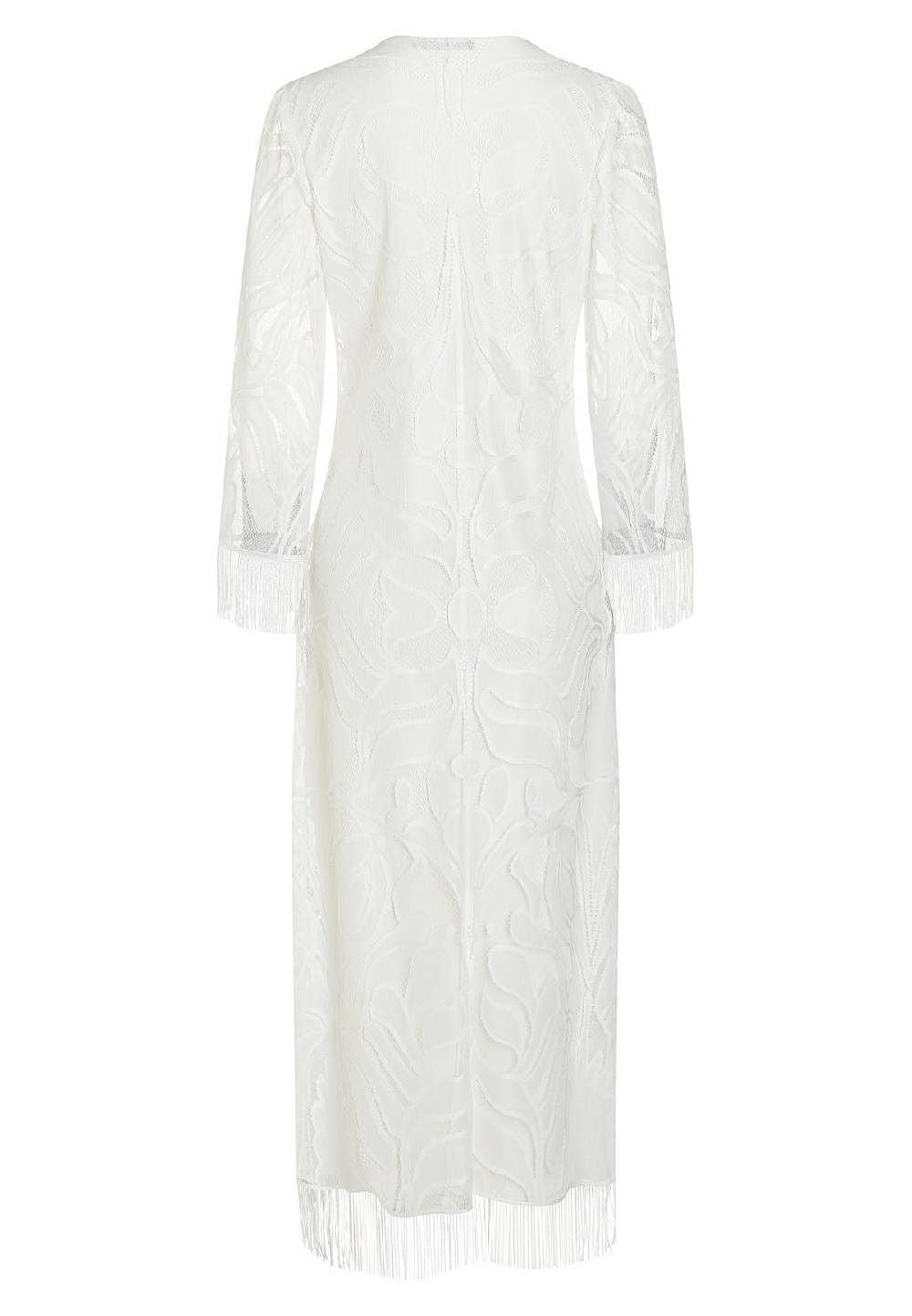 Ana Alcazar Maxikleid Darlys