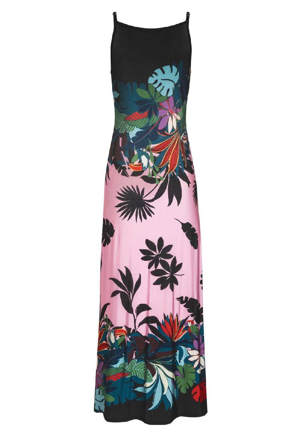 Ana Alcazar Maxikleid Dokyris