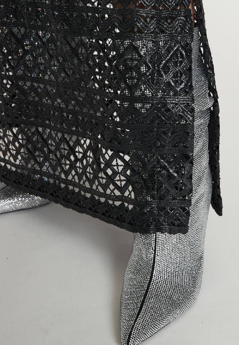 Ana Alcazar Maxikleid Emolais