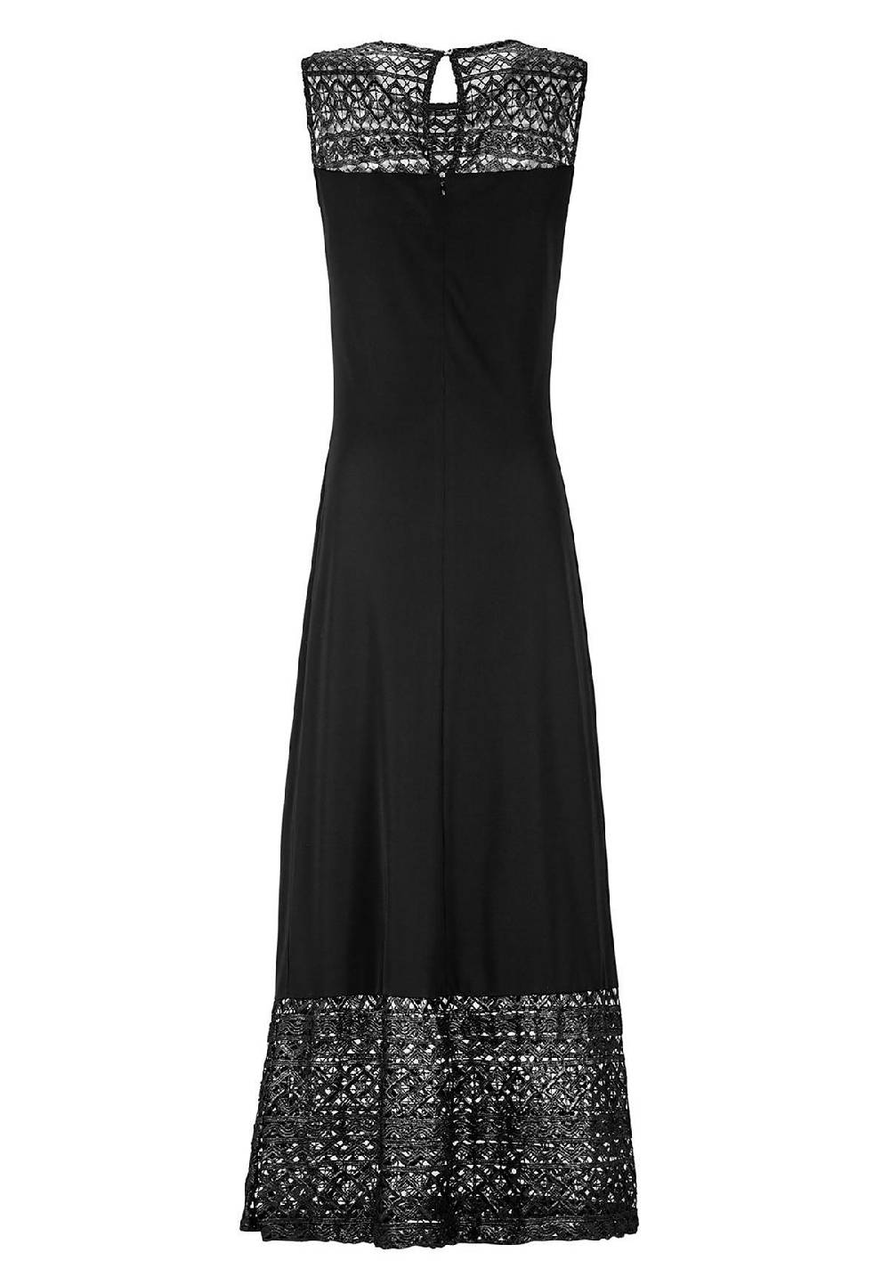 Ana Alcazar Maxikleid Emolais