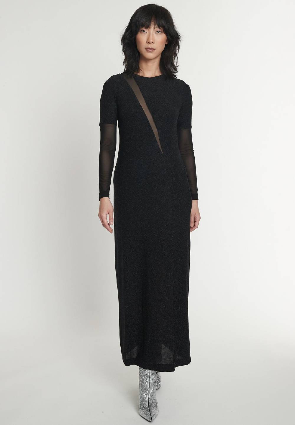 Ana Alcazar Maxikleid Emrey