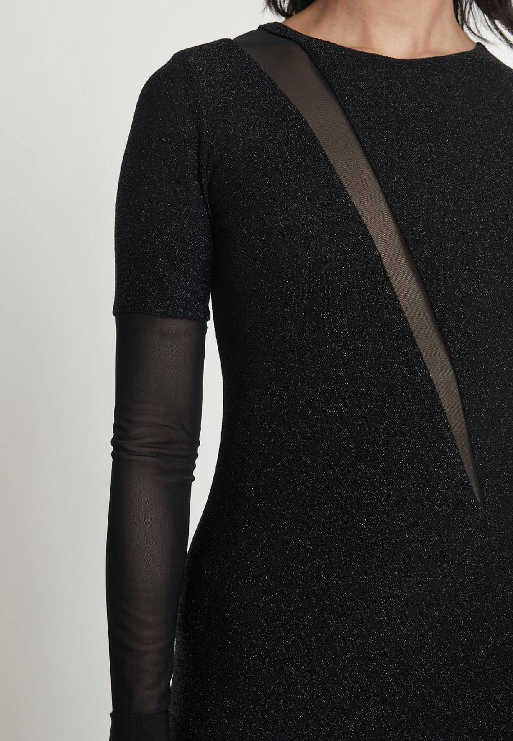 Ana Alcazar Maxikleid Emrey