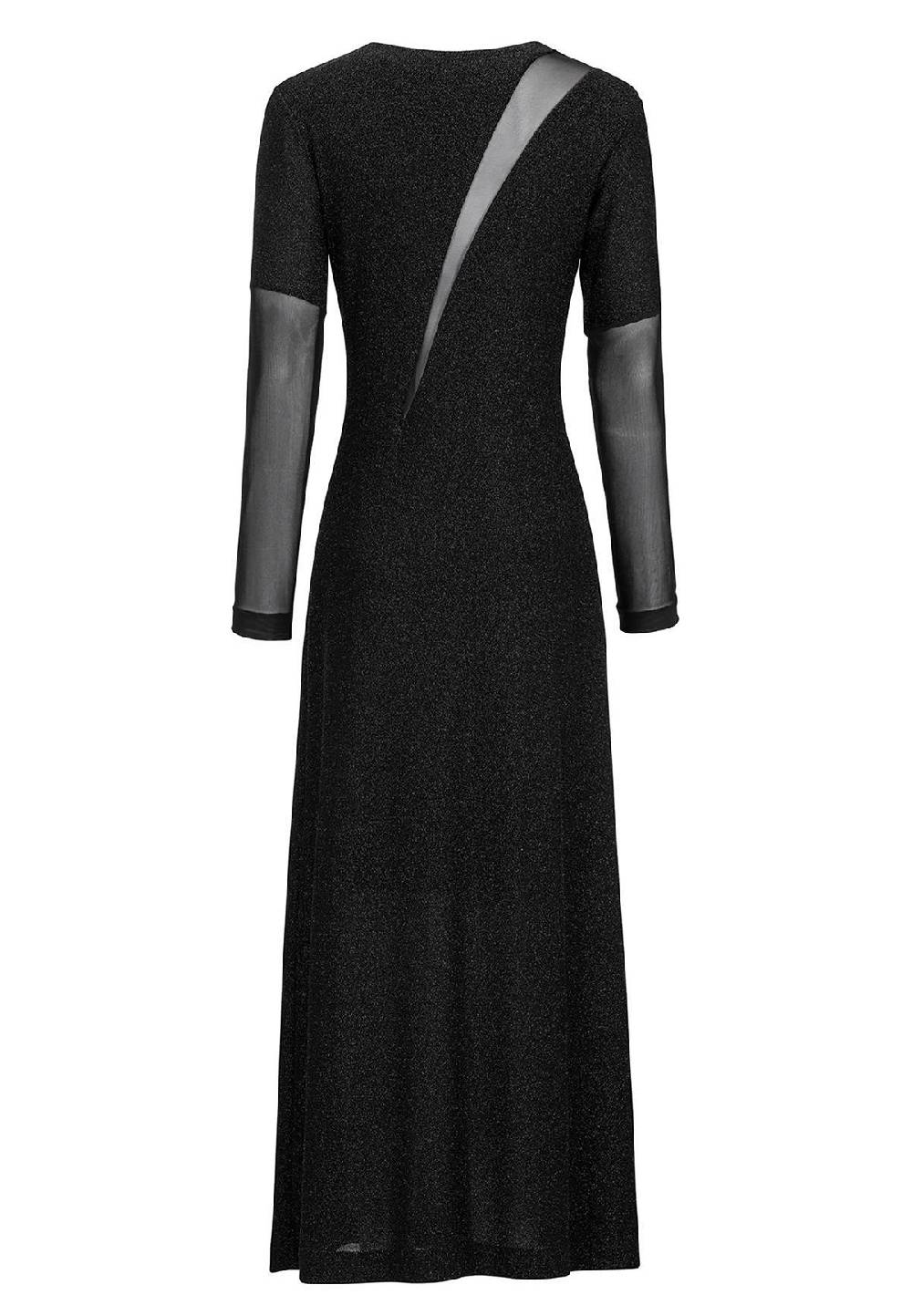 Ana Alcazar Maxikleid Emrey