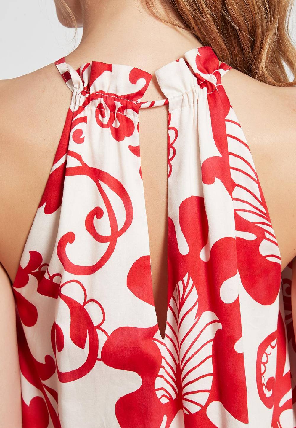 Ana Alcazar Maxikleid Falwy