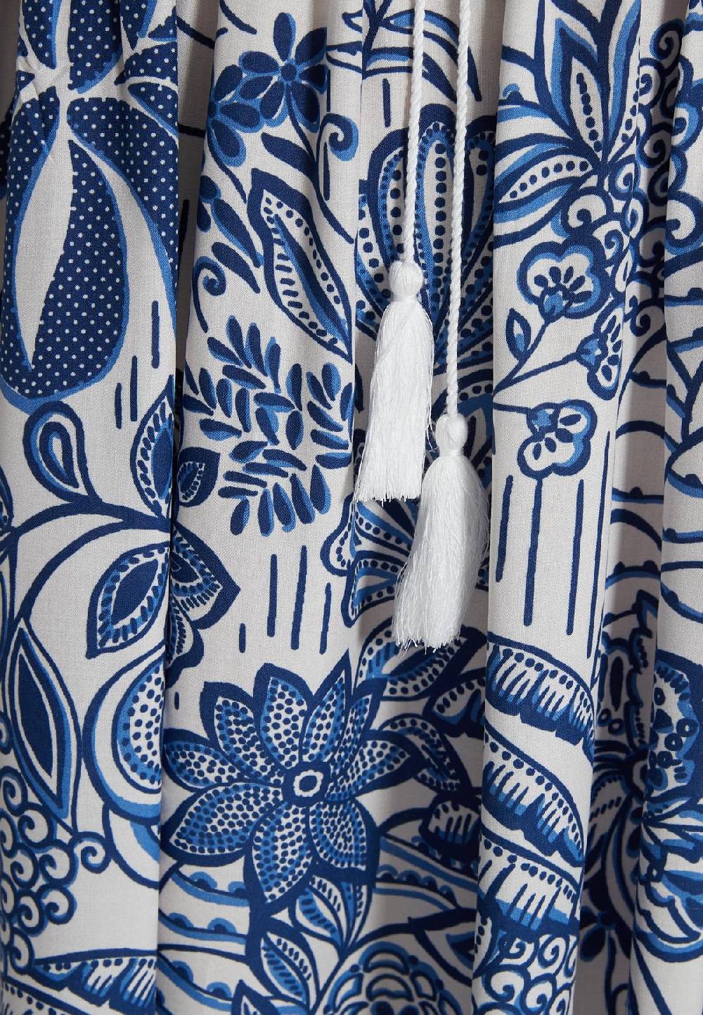 Ana Alcazar Maxikleid Famea