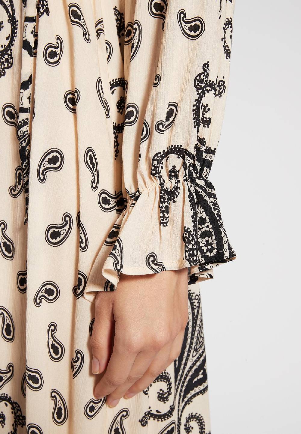 Ana Alcazar Maxikleid Fanasy