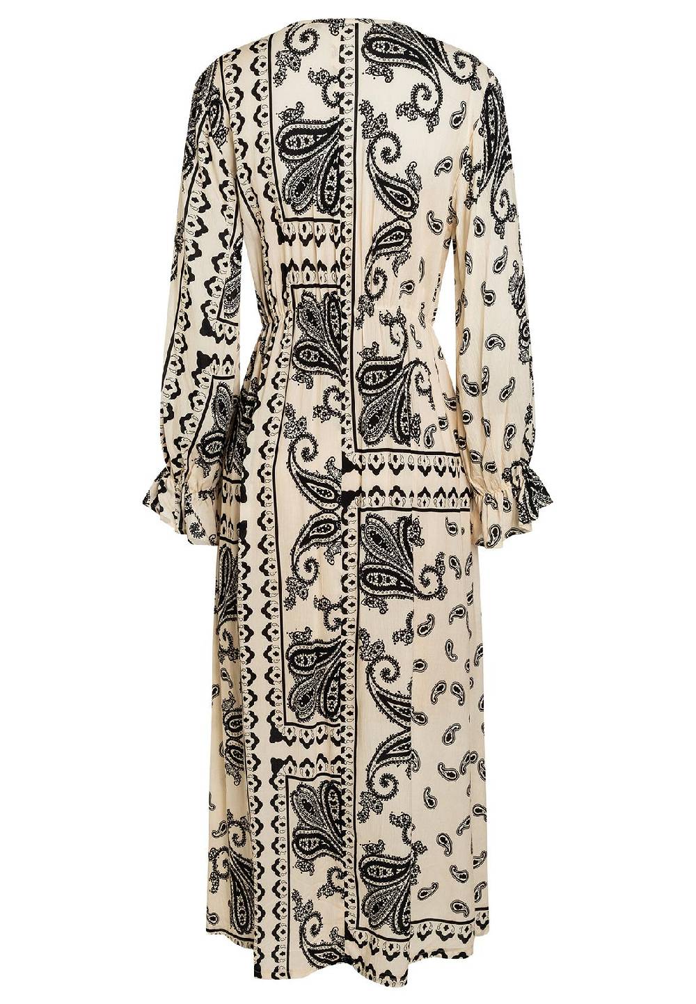 Ana Alcazar Maxikleid Fanasy