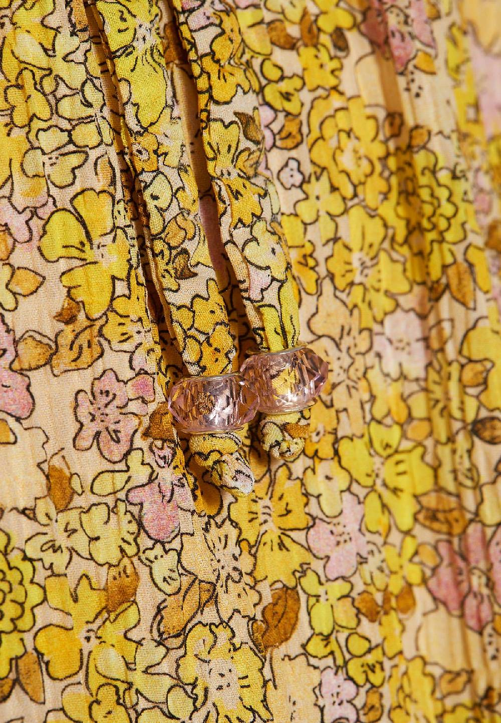 Ana Alcazar Maxikleid Fasera