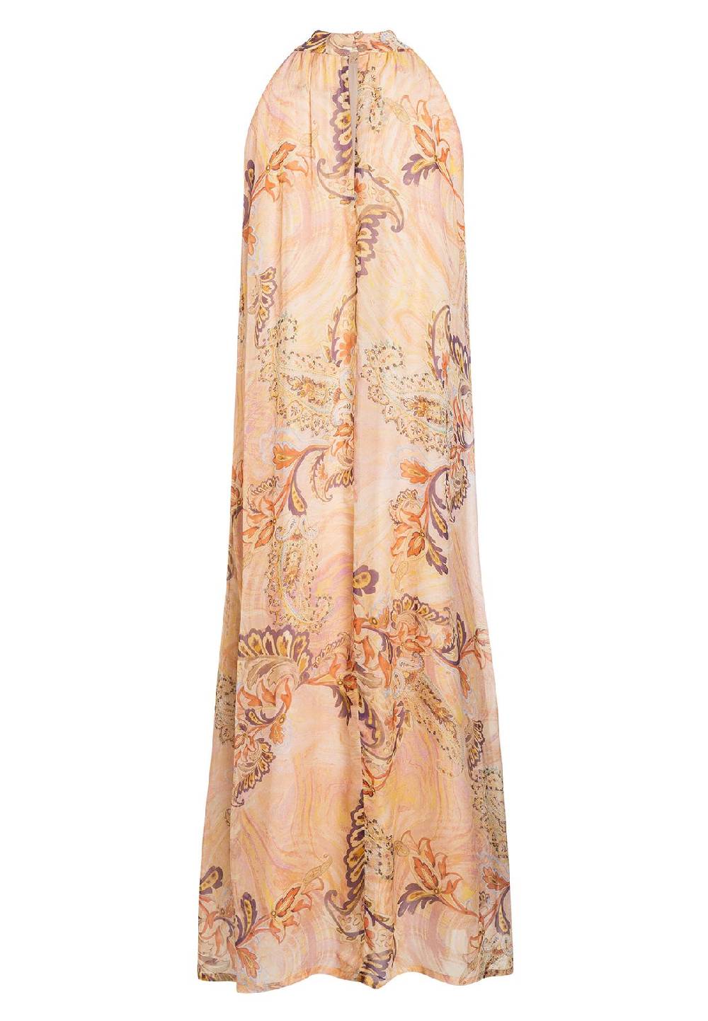 Ana Alcazar Maxikleid Fateba