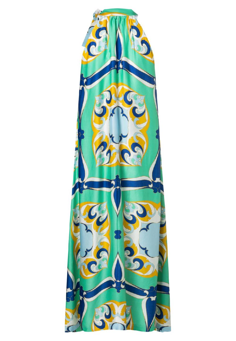 Ana Alcazar Maxikleid Feofola