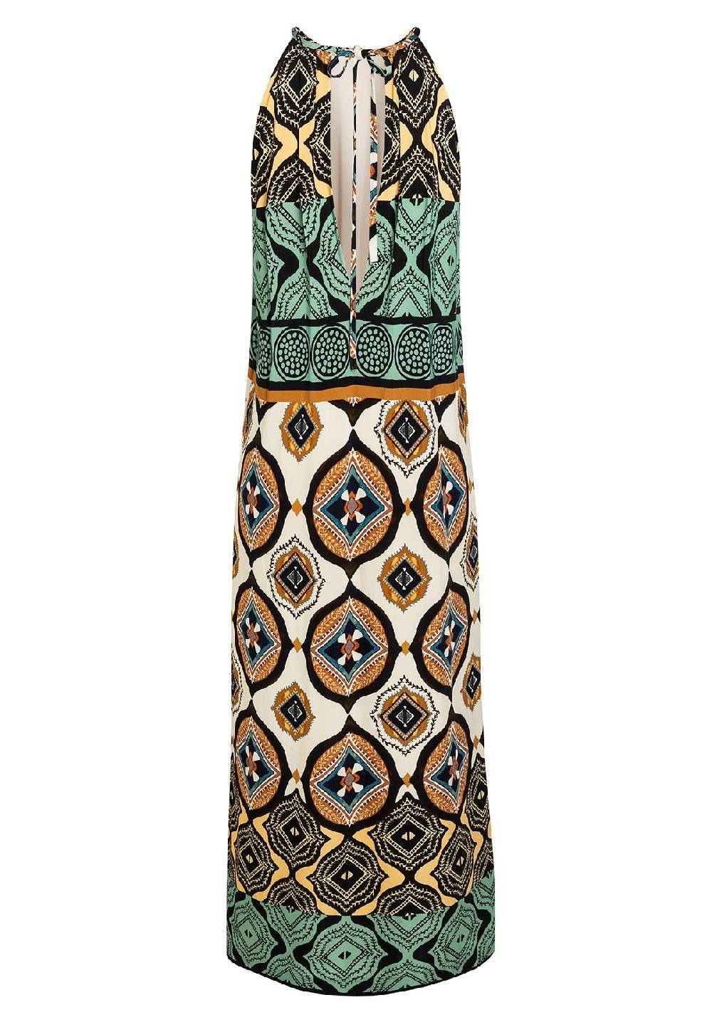 Ana Alcazar Maxikleid Fesme