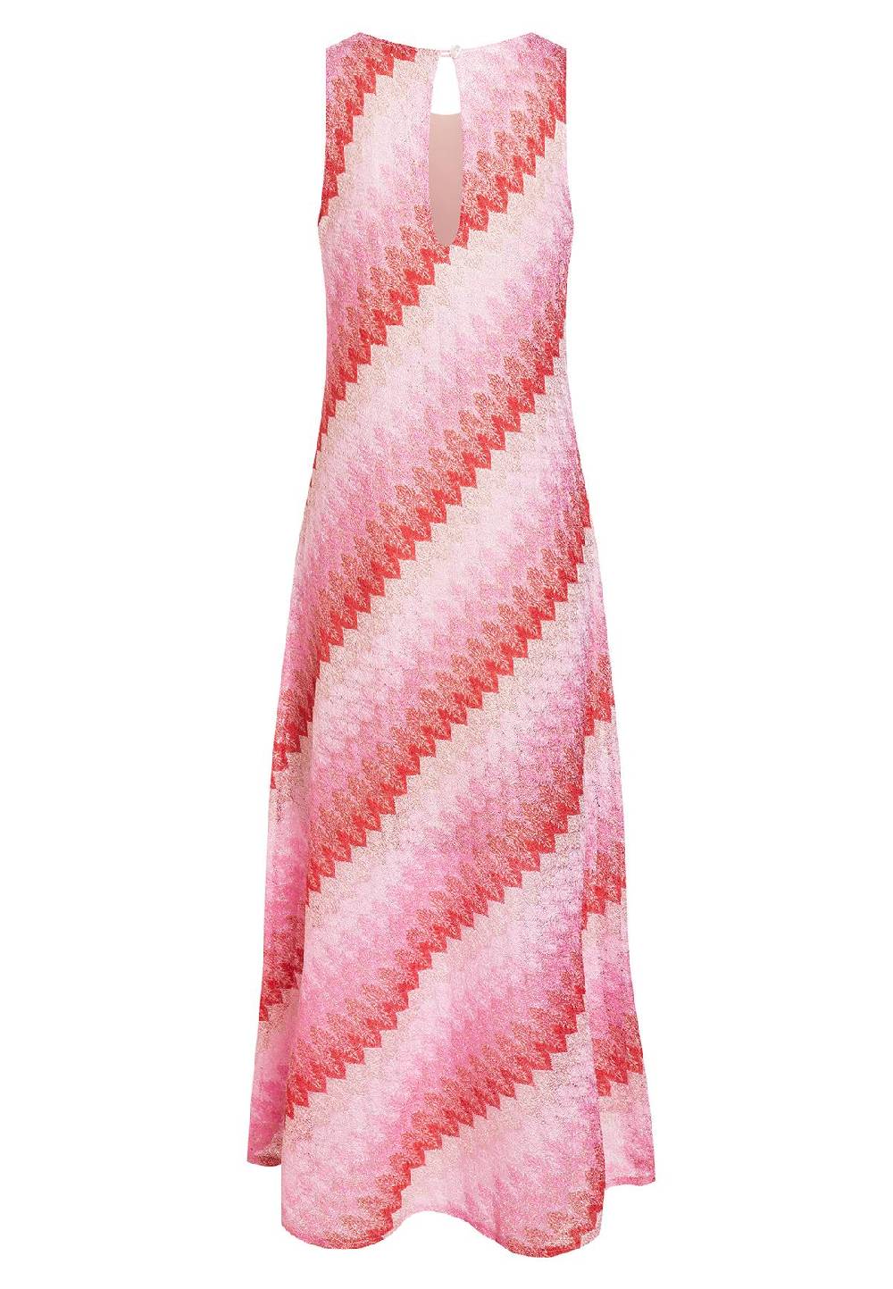 Ana Alcazar Maxikleid Foskana