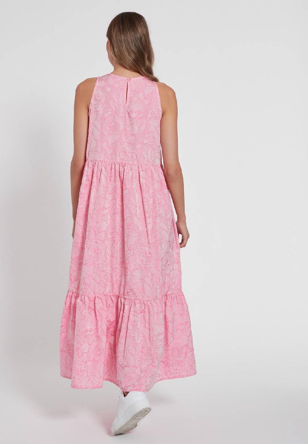 Ana Alcazar Maxikleid Giandres