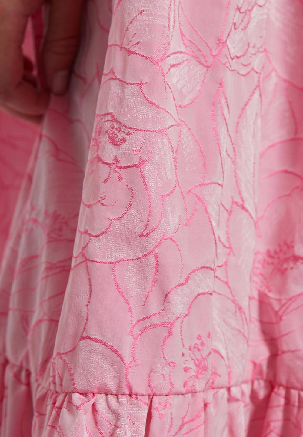 Ana Alcazar Maxikleid Giandres