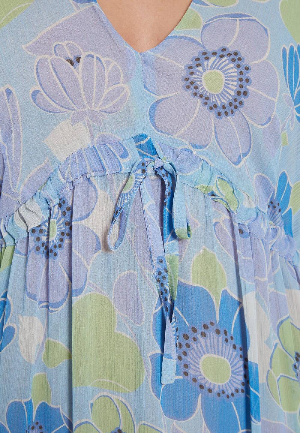 Ana Alcazar Maxikleid Gormely