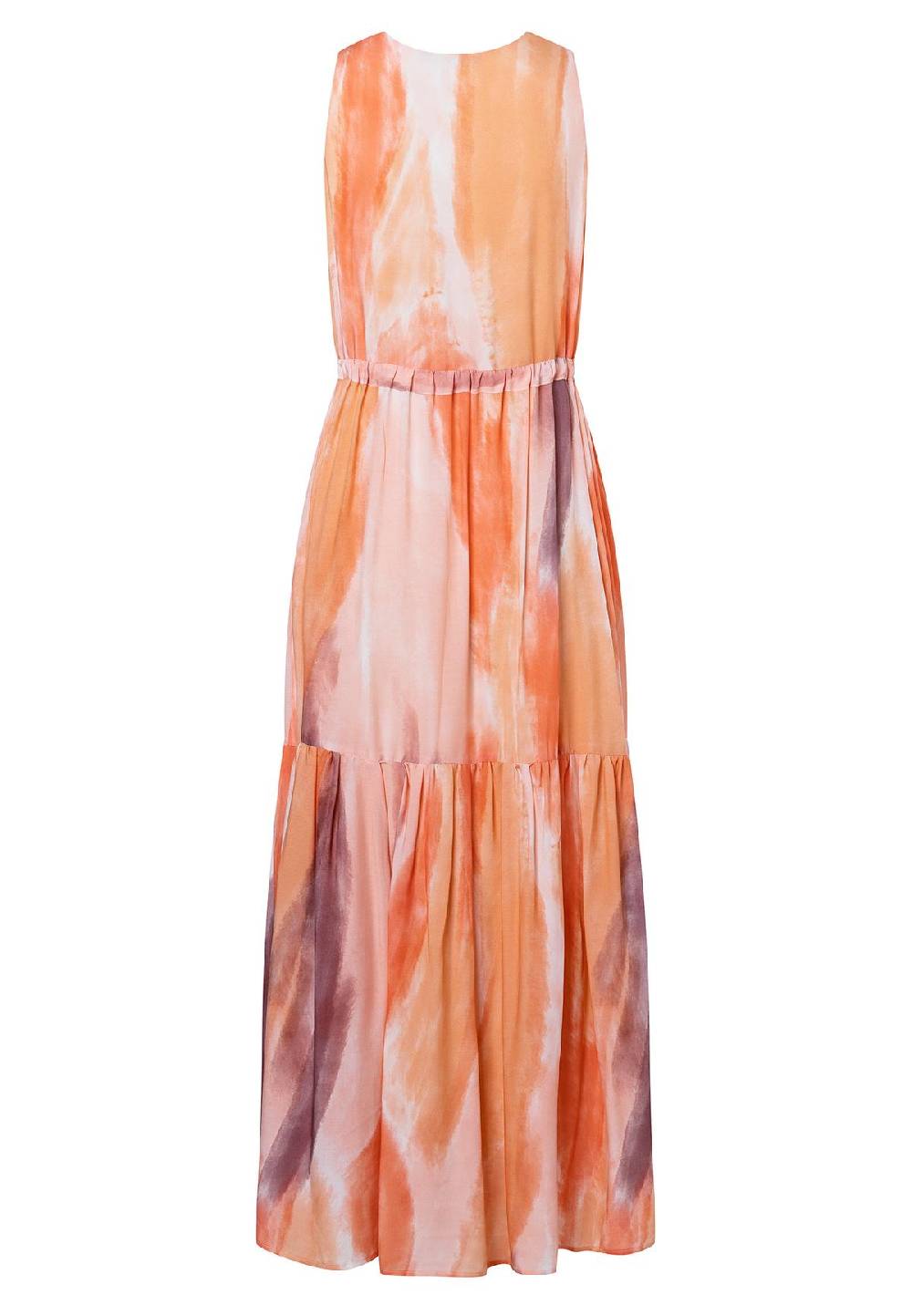 Ana Alcazar Maxikleid Gundis