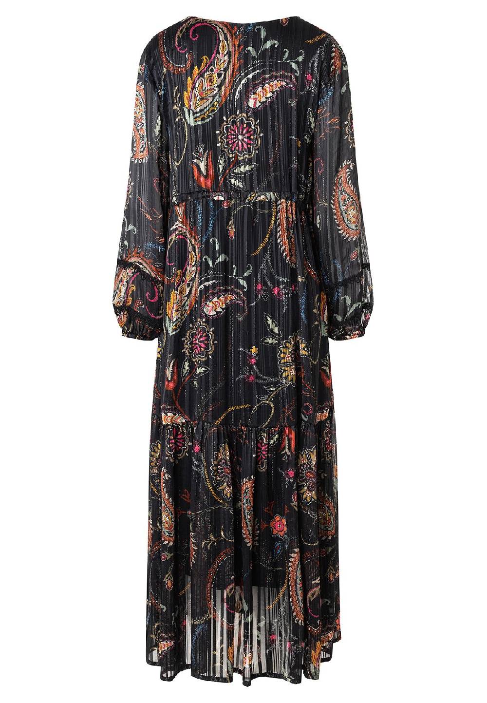 Ana Alcazar Maxikleid Habwy