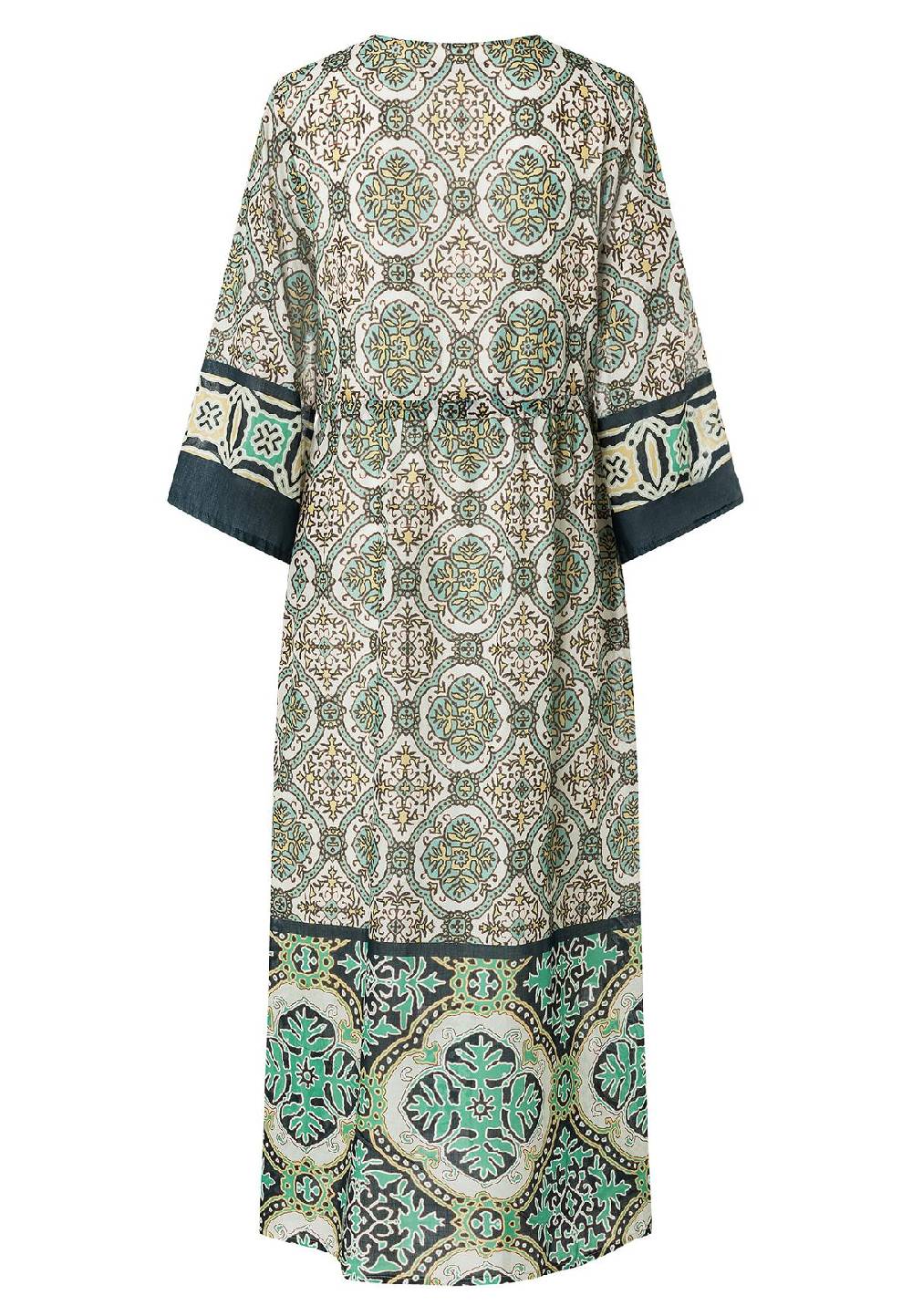 Ana Alcazar Maxikleid Kahla