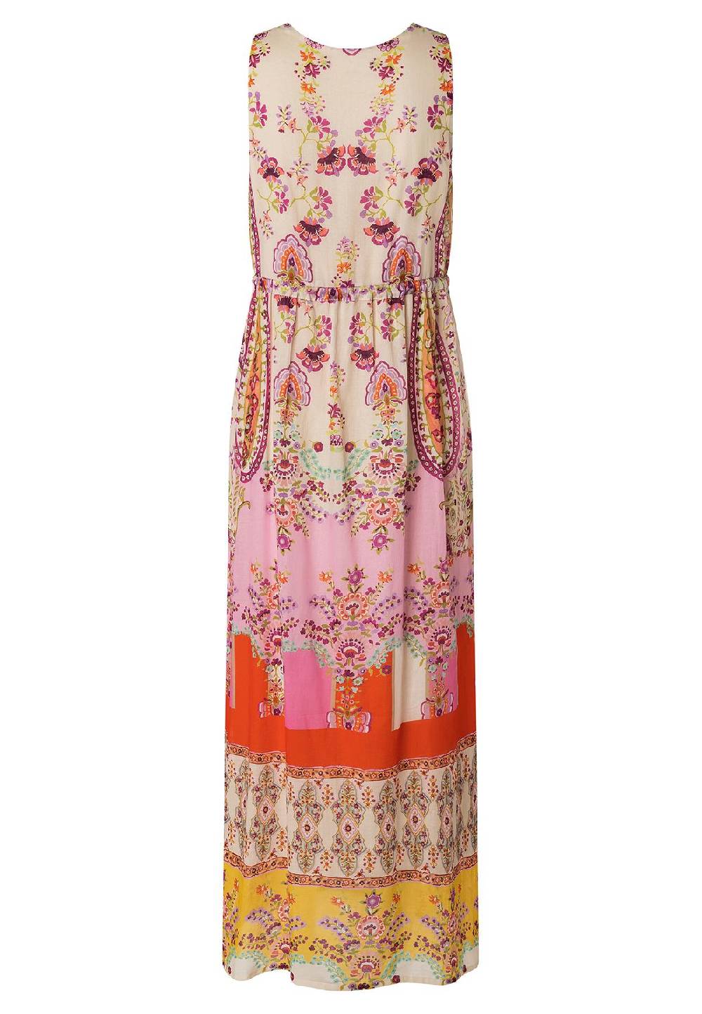 Ana Alcazar Maxikleid Kajas