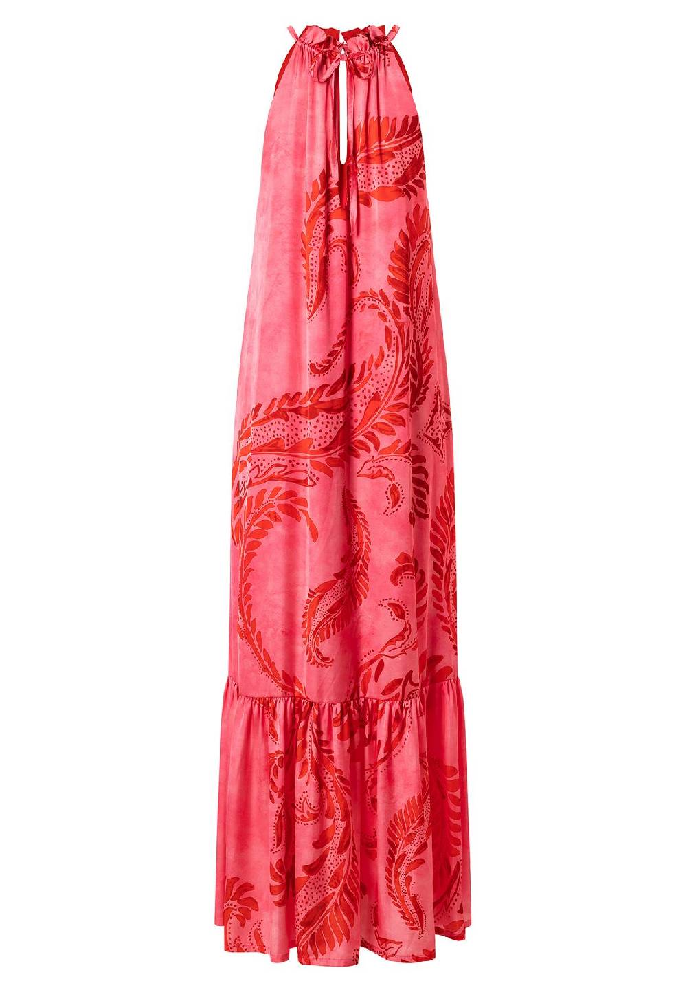 Ana Alcazar Maxikleid Kasa