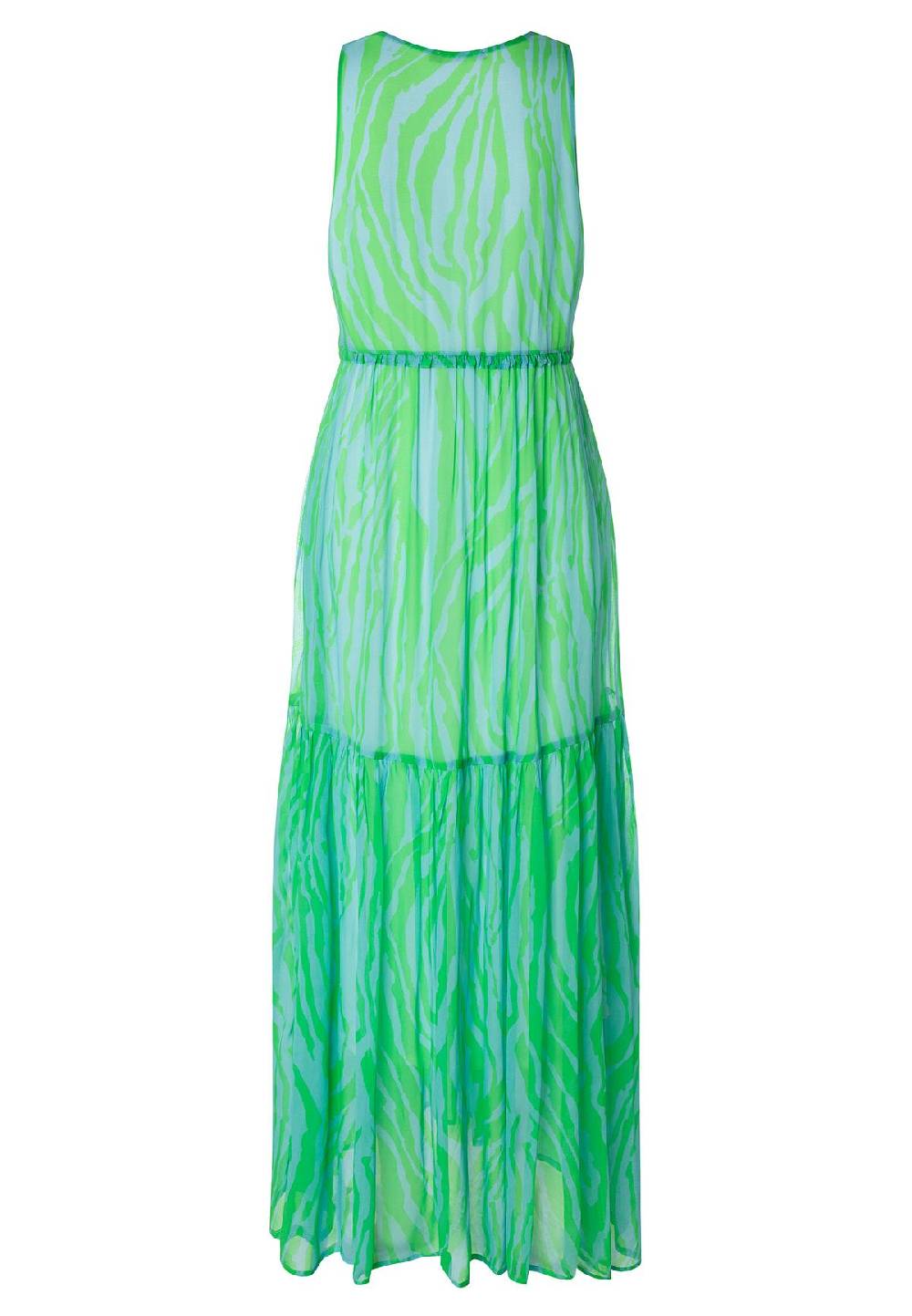 Ana Alcazar Maxikleid Keddy