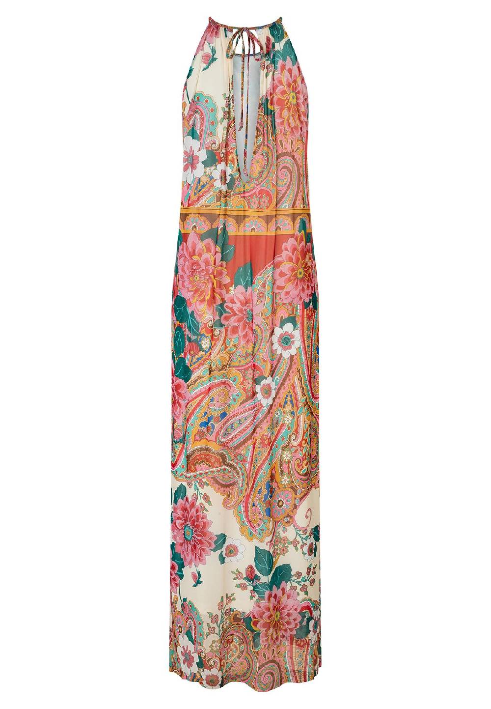 Ana Alcazar Maxikleid Kemoni