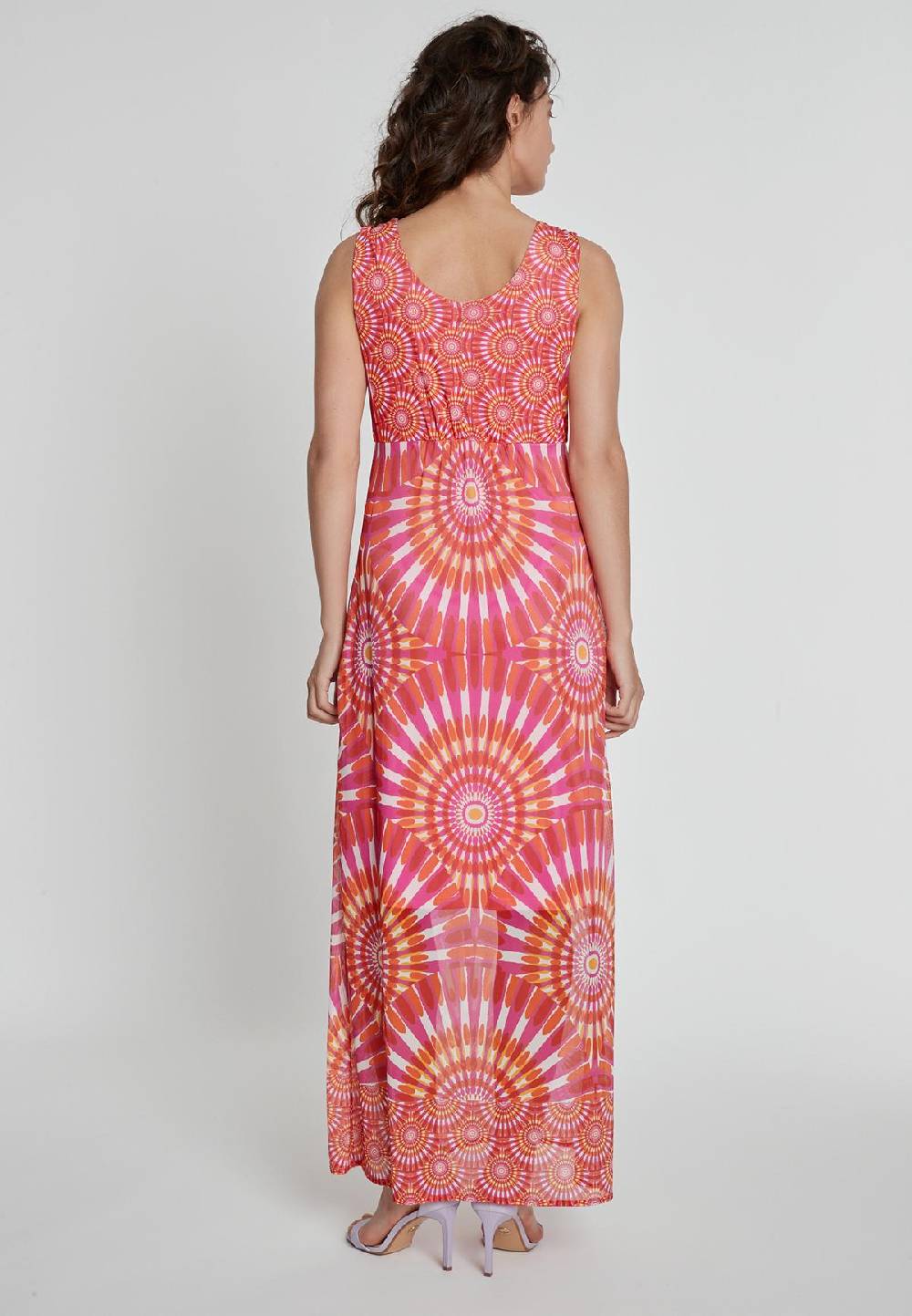 Ana Alcazar Maxikleid Kesona