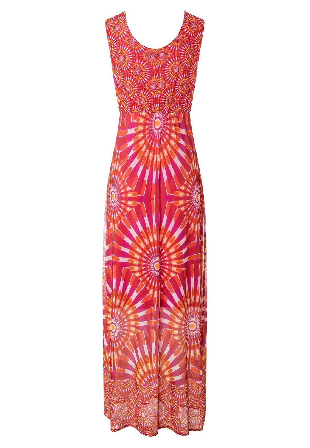 Ana Alcazar Maxikleid Kesona