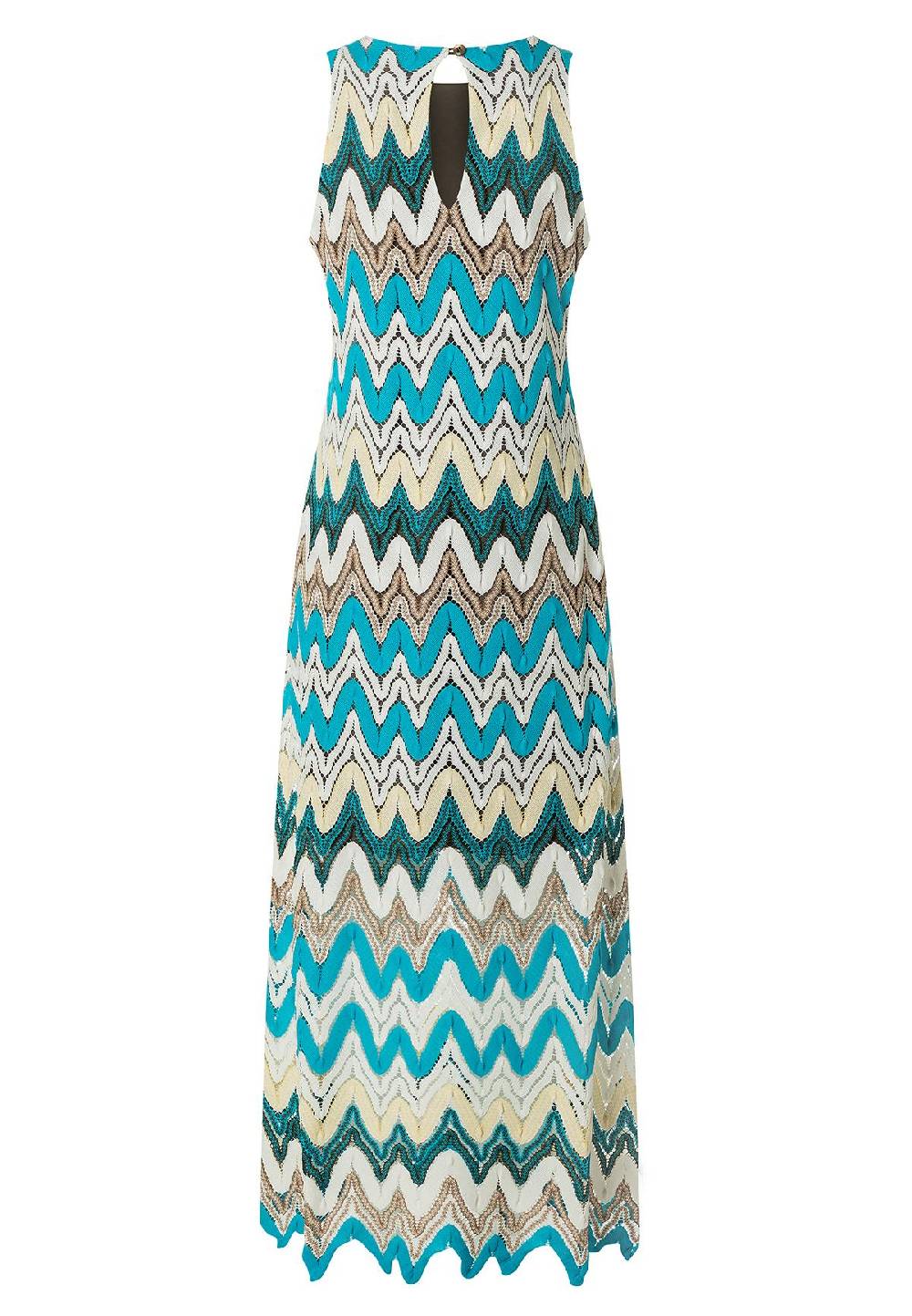 Ana Alcazar Maxikleid Kobora